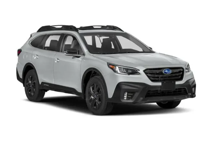 $22581 : Subaru Outback 2022 AWD Onyx image 6