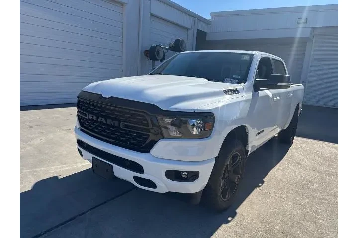 $28331 : Ram 1500 2022 4x2 Big Horn 4 image 1