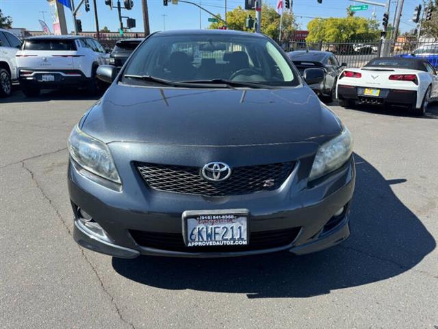 $8498 : 2010 Corolla LE image 4