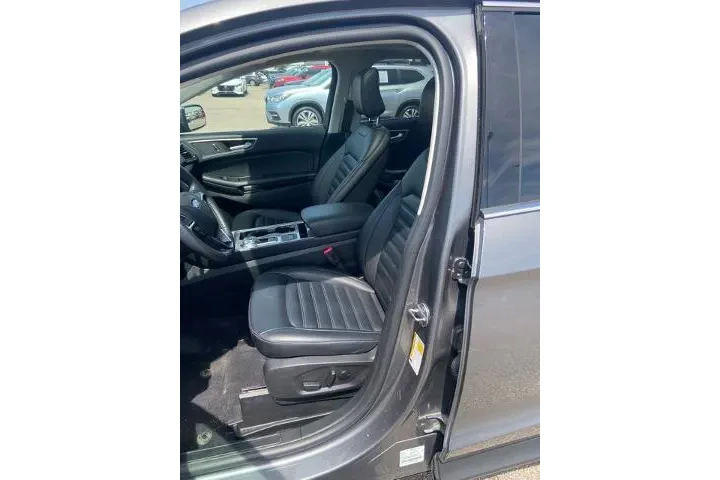 $28968 : Ford Edge 2024 AWD ST-Line 4 image 5