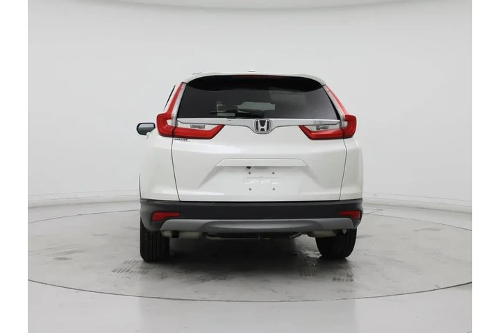 $22998 : Honda CR-V 2018 AWD EX 4dr S image 6