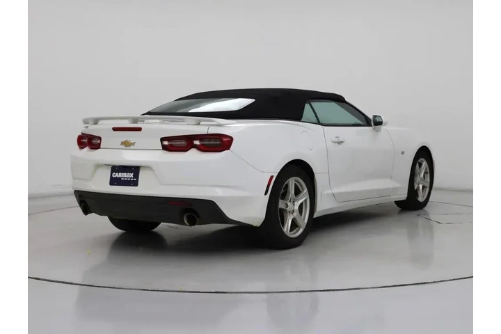 $21998 : Chevrolet Camaro 2020 LT 2dr image 8