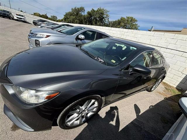 $15990 : 2017 MAZDA MAZDA62017 MAZDA M image 3