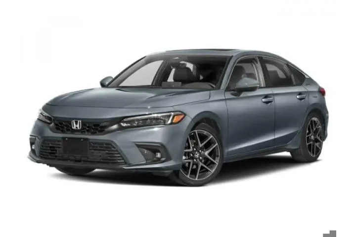 $26000 : Honda Civic 2023 Sport Touri image 1