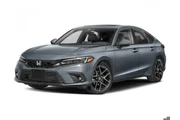 Honda Civic 2023 Sport Touri