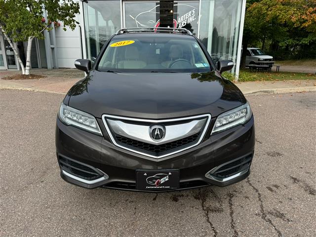 $12498 : 2017 RDX V6 AWD image 3