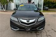 $12498 : 2017 RDX V6 AWD thumbnail