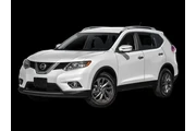 Nissan Rogue 2016 S 4dr Cros en Jackson