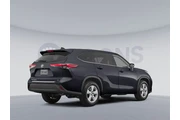 $28750 : Toyota Highlander 2022 AWD L thumbnail