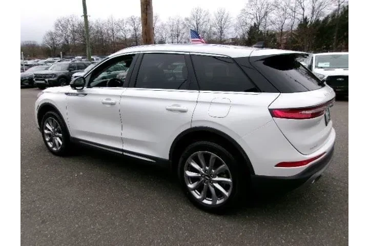 $30996 : Lincoln Corsair 2022 AWD Sta image 6