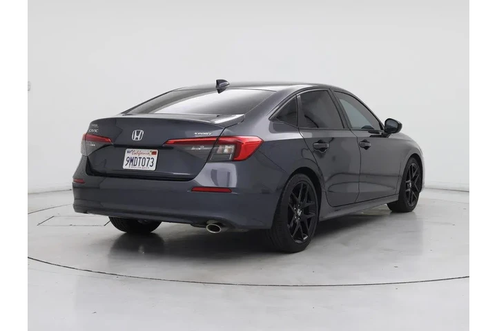 $25998 : Honda Civic 2024 Sport 4dr S image 8