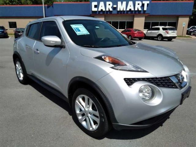 2015 JUKE image 3