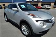 2015 JUKE thumbnail