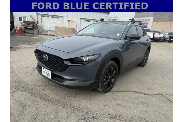 $23500 : Mazda CX-30 2022 AWD 2.5 Tur image 1