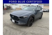 Mazda CX-30 2022 AWD 2.5 Tur