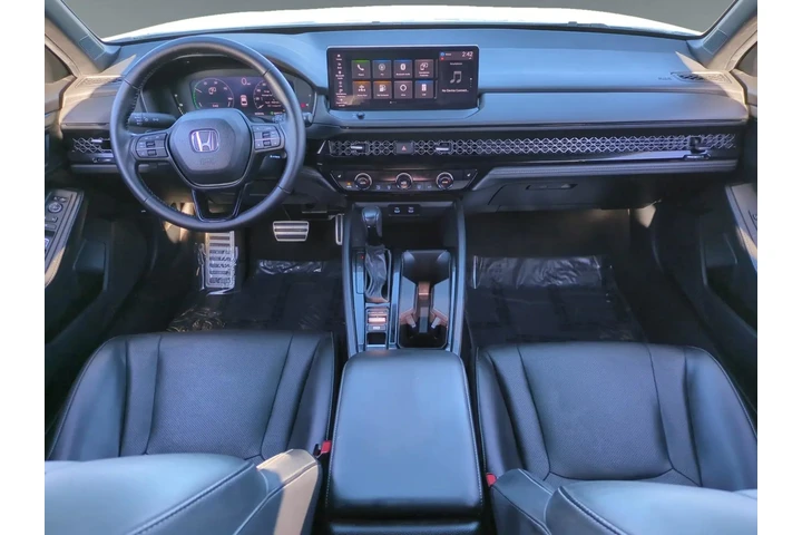 $29362 : Honda Accord Hybrid 2024 Spo image 10