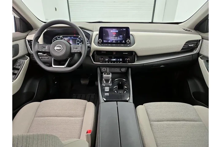 $23998 : Nissan Rogue 2023 SV 4dr Cro image 9