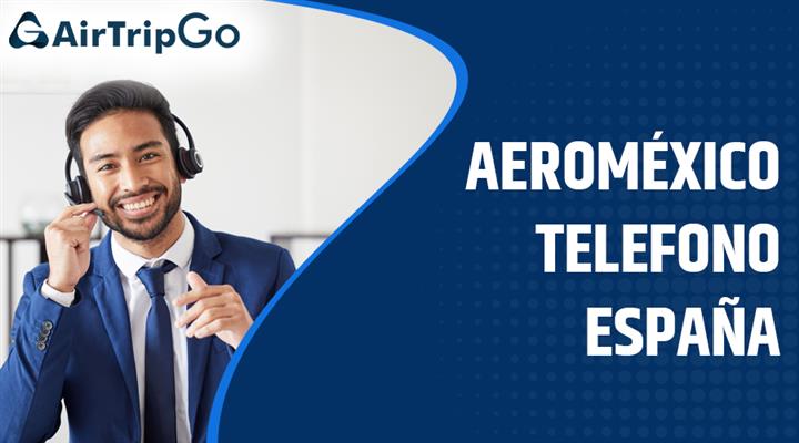 Teléfono de Aeroméxico image 1