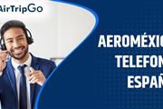 Teléfono de Aeroméxico en Chicago