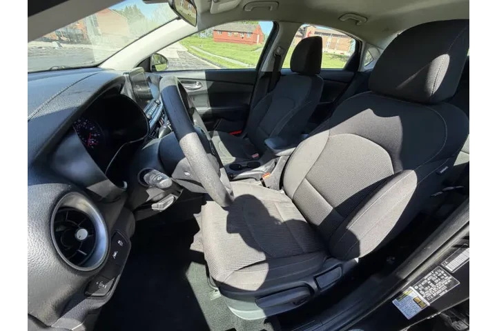 $5999 : 2019 Forte FE image 10