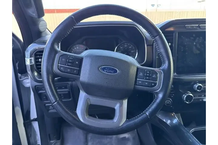 $39000 : Ford F-150 2021 4x4 Platinum image 10