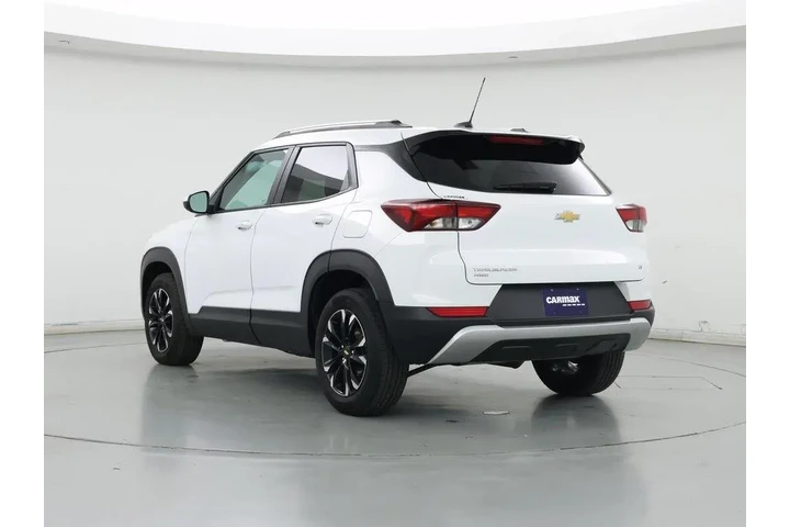 $22998 : Chevrolet Trailblazer 2023 4 image 2
