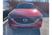 $10000 : Mazda CX-5 2017 Sport 4dr SU thumbnail