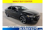 Honda Accord 2018 Sport 4dr en Santa Rosa