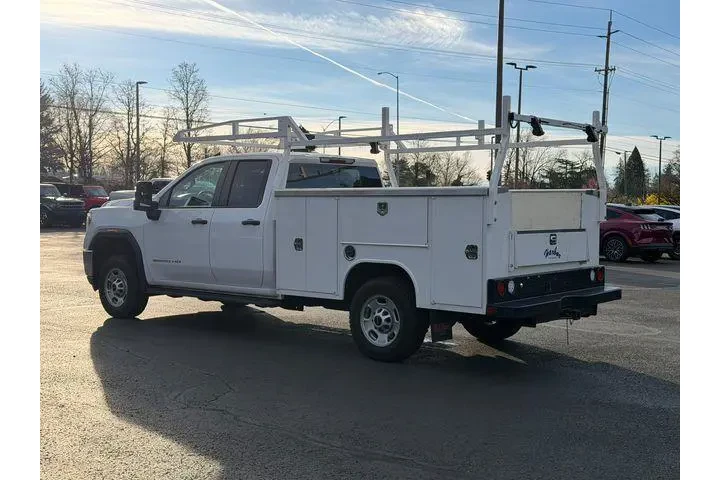 $39995 : GMC Sierra 2500HD 2022 4x2 P image 5