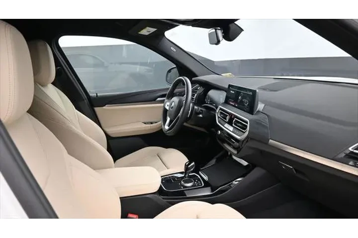 $37791 : BMW X3 2024 sDrive30i 4dr Sp image 2