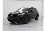 $31998 : Acura RDX 2021 SH-AWD 4dr SU thumbnail