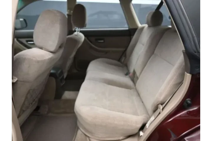 $5895 : Subaru Outback 2001 AWD 4dr image 3