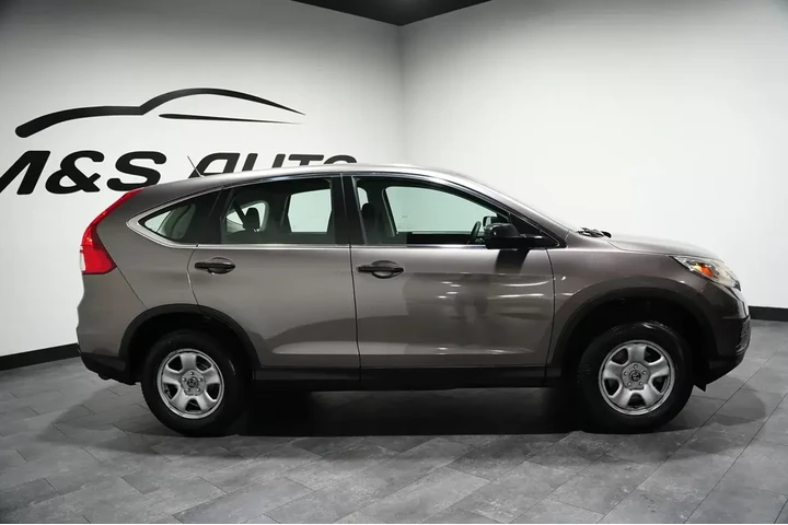 $13906 : 2015 CR-V image 4