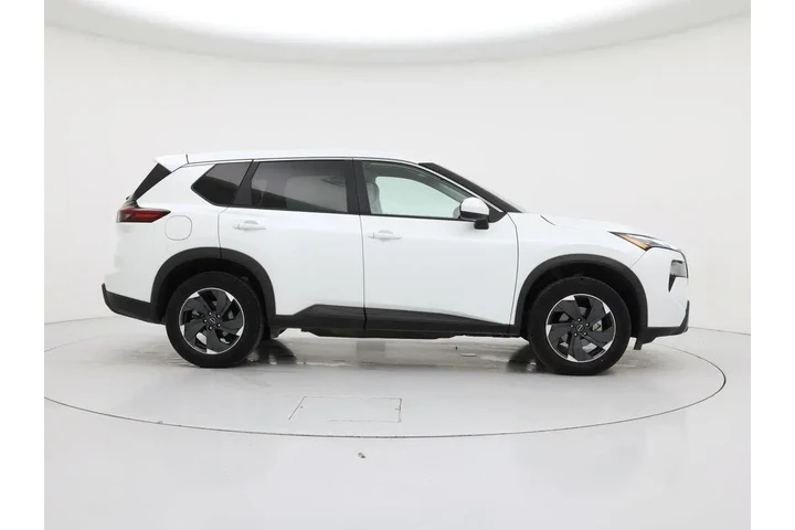$23998 : Nissan Rogue 2025 AWD SV 4dr image 7