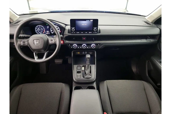 $30998 : Honda CR-V 2025 EX 4dr SUV image 9