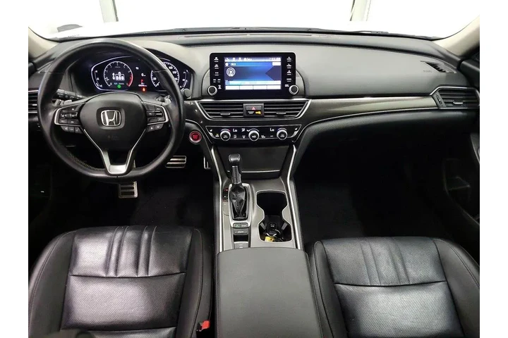 $27998 : Honda Accord 2022 Sport Spec image 9