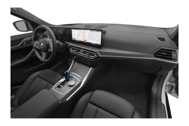 $33943 : BMW i4 2023 eDrive35 Gran Co image 10