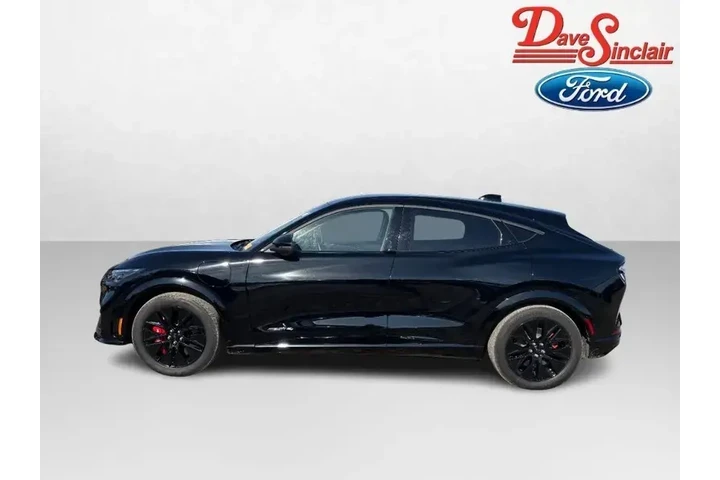 $38888 : Ford Mustang Mach-E 2025 AWD image 10
