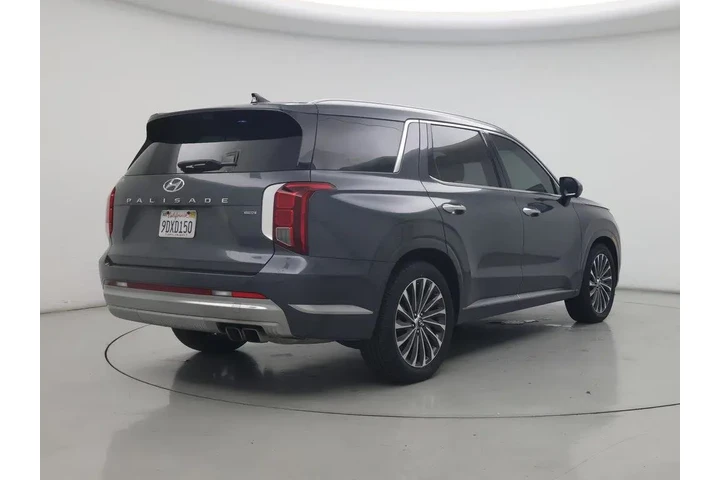 $39998 : Hyundai PALISADE 2023 AWD Ca image 8
