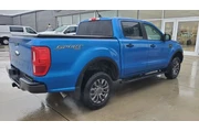 $29945 : Ford Ranger 2021 4x4 XLT 4dr thumbnail