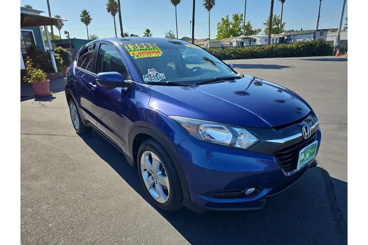 $13995 : 2016 HR-V EX image 5