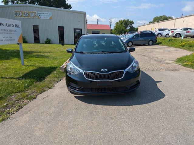 $7990 : 2014 Forte LX image 9