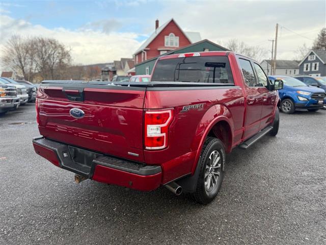 $26990 : 2018 F-150 image 3