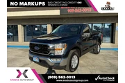 $42495 : 2022 F-150 XLT thumbnail