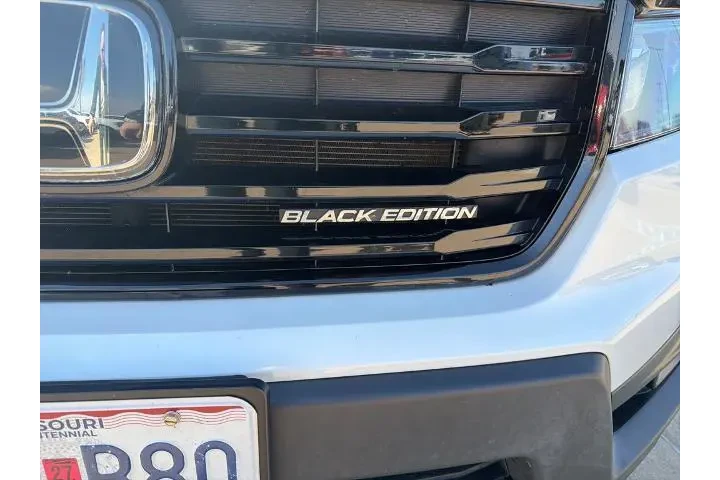 $27250 : Honda Ridgeline 2021 AWD Bla image 9