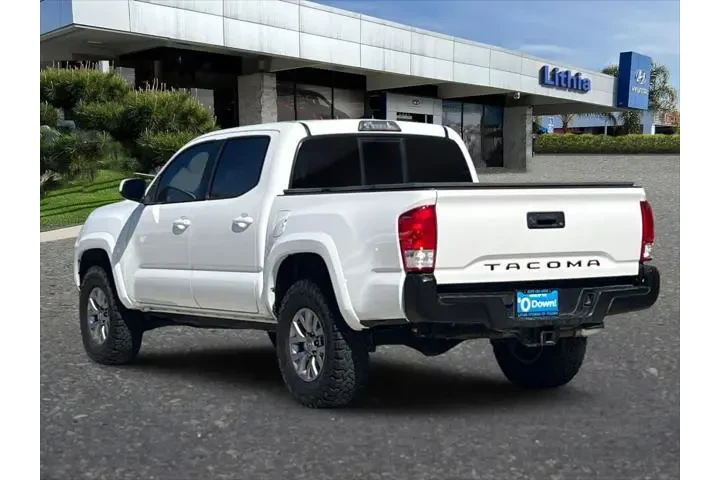 $21999 : Toyota Tacoma 2016 4x2 SR5 V image 7