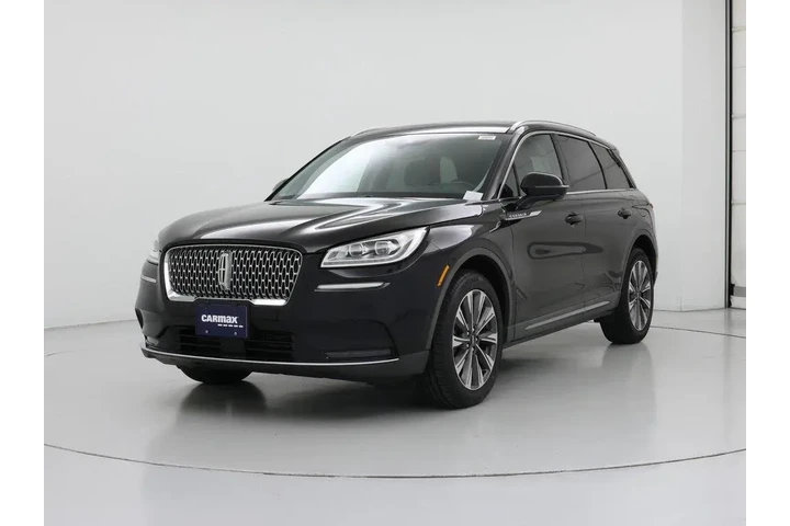 $27998 : Lincoln Corsair 2020 Reserve image 4