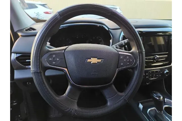 $21943 : Chevrolet Traverse 2020 LS 4 image 7