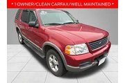 $5990 : Ford Explorer 2002 4dr XLT 4 thumbnail