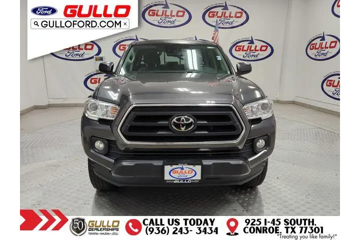 $31991 : Toyota Tacoma 2022 4x2 TRD O image 2